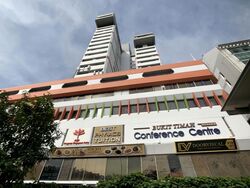Beauty World Centre (D21), Shop House #590652041